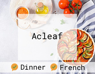 Acleaf