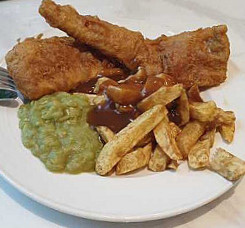 Kay's Fish Chips