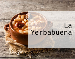 La Yerbabuena