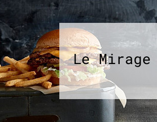 Le Mirage