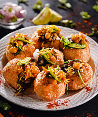 Chilli Chaats