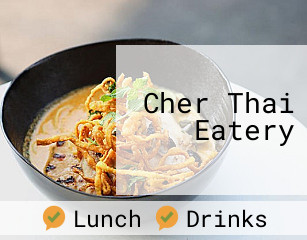 Cher Thai Eatery