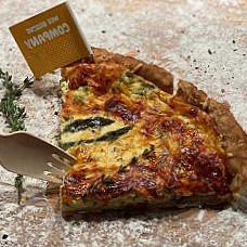 Wee Quiche Company