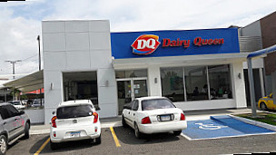 Dairy Queen Colón