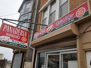 Panaderia Rodriguez