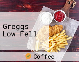 Greggs Low Fell