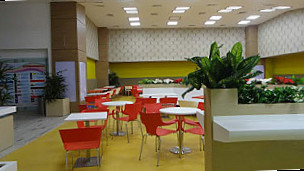 Eatopedia Food Lounge