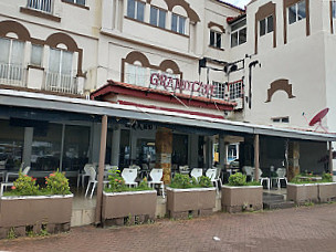 Grand Cafe