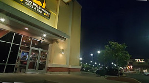 Buffalo Wild Wings