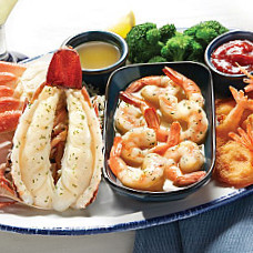 Red Lobster Orlando Alafaya Trail