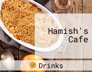 Hamish's Cafe