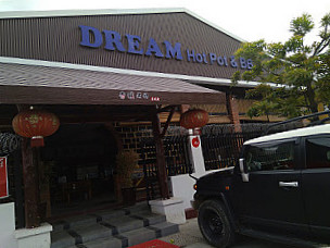 Dream Hot Pot Bb. Q