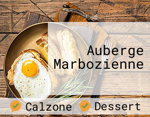 Auberge Marbozienne