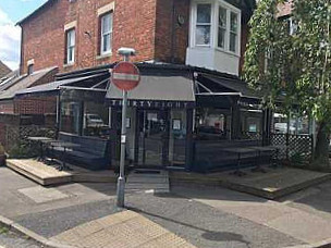 restaurant image
