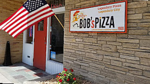 Bob's Pizza