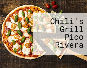 Chili's Grill Pico Rivera