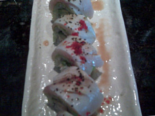 Norio’s Japanese Steakhouse Sushi