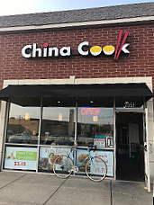 China Cook