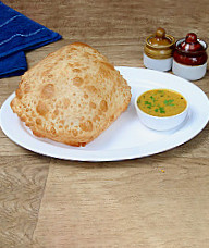 Nagpals Chole Bhature