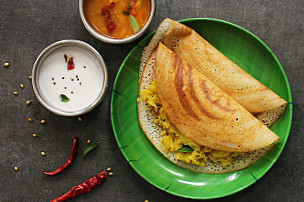 Mumbai Dosa Express