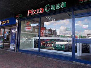 Pizza Casa