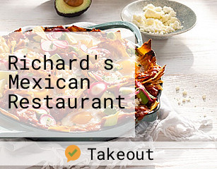 Richard's Mexican Restaurant