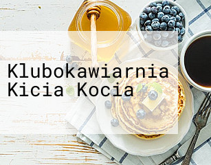 Klubokawiarnia Kicia Kocia