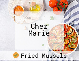 Chez Marie