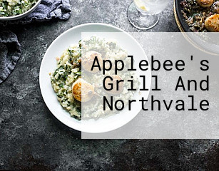 Applebee's Grill And Northvale