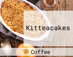 Kitteacakes