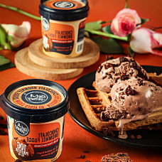 Getaway Healthy Ice Creams