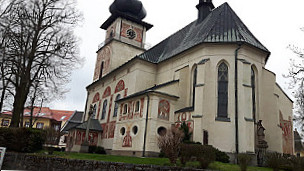 Arboretum Nové Město Na Moravě