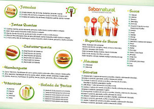 Sabor Natural