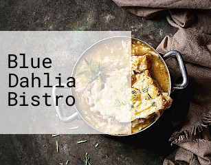 Blue Dahlia Bistro