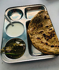 Jab Marzi Paratha