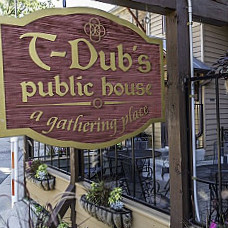 T-dubs Public House