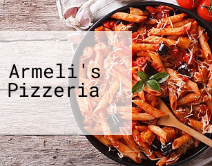 Armeli's Pizzeria