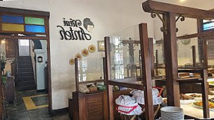 Nini Anteh Warung Sangu Tasik