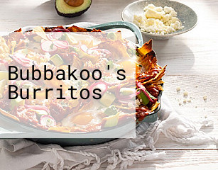 Bubbakoo's Burritos