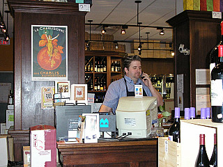 Liberty Wine Merchants - Point Grey