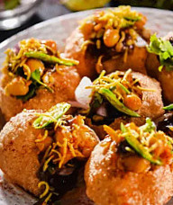 Mirchi Chaat