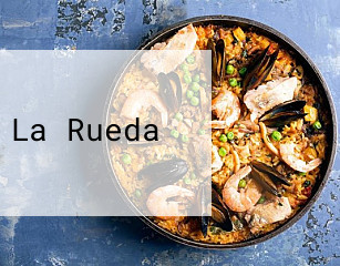 La Rueda