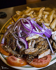 Souvlaki Express - Uptown