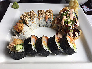 Masaru Sushi