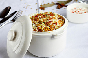 Handiwala The Biryani House