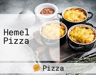 Hemel Pizza