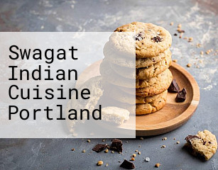 Swagat Indian Cuisine Portland