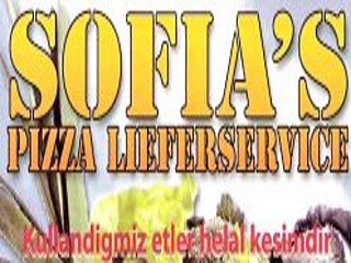 Sofia's Food