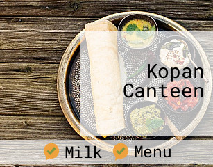 Kopan Canteen