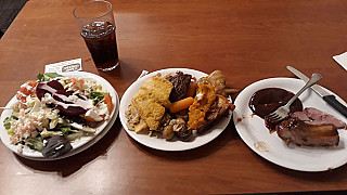 Golden Corral